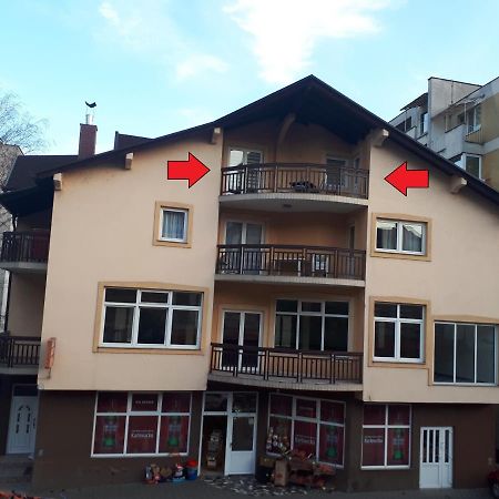 Apartman Ivana Jajce Bagian luar foto