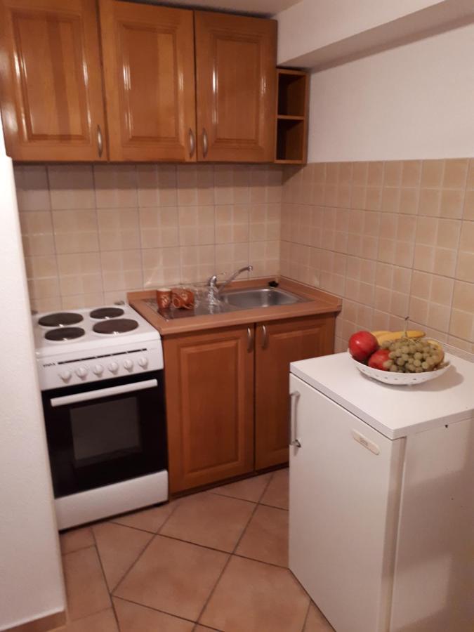 Apartman Ivana Jajce Bagian luar foto