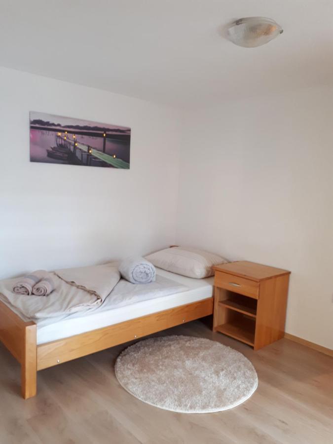 Apartman Ivana Jajce Bagian luar foto