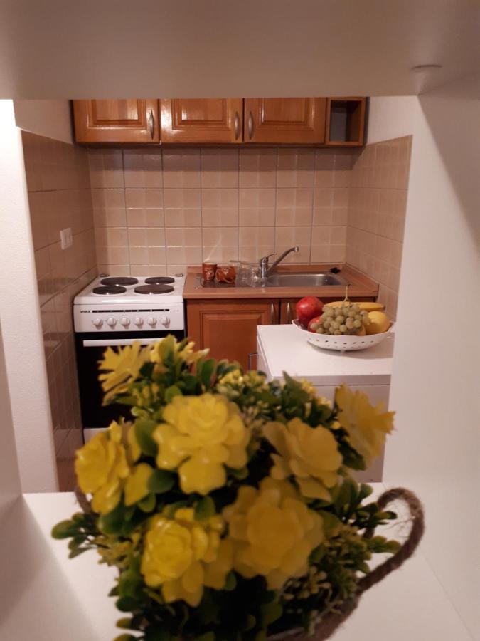 Apartman Ivana Jajce Bagian luar foto
