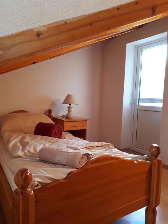 Apartman Ivana Jajce Bagian luar foto