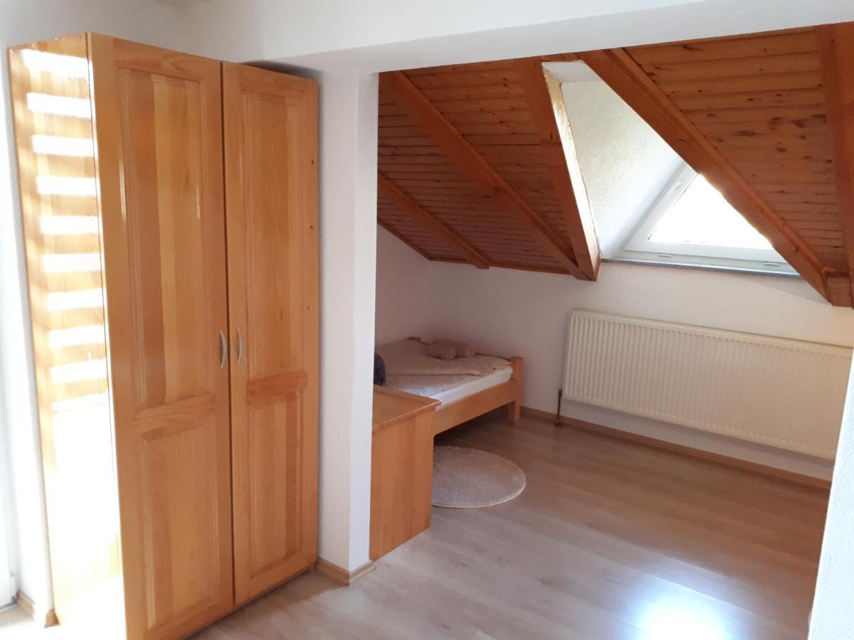 Apartman Ivana Jajce Bagian luar foto