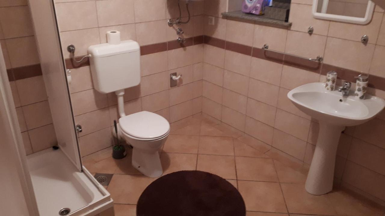 Apartman Ivana Jajce Bagian luar foto