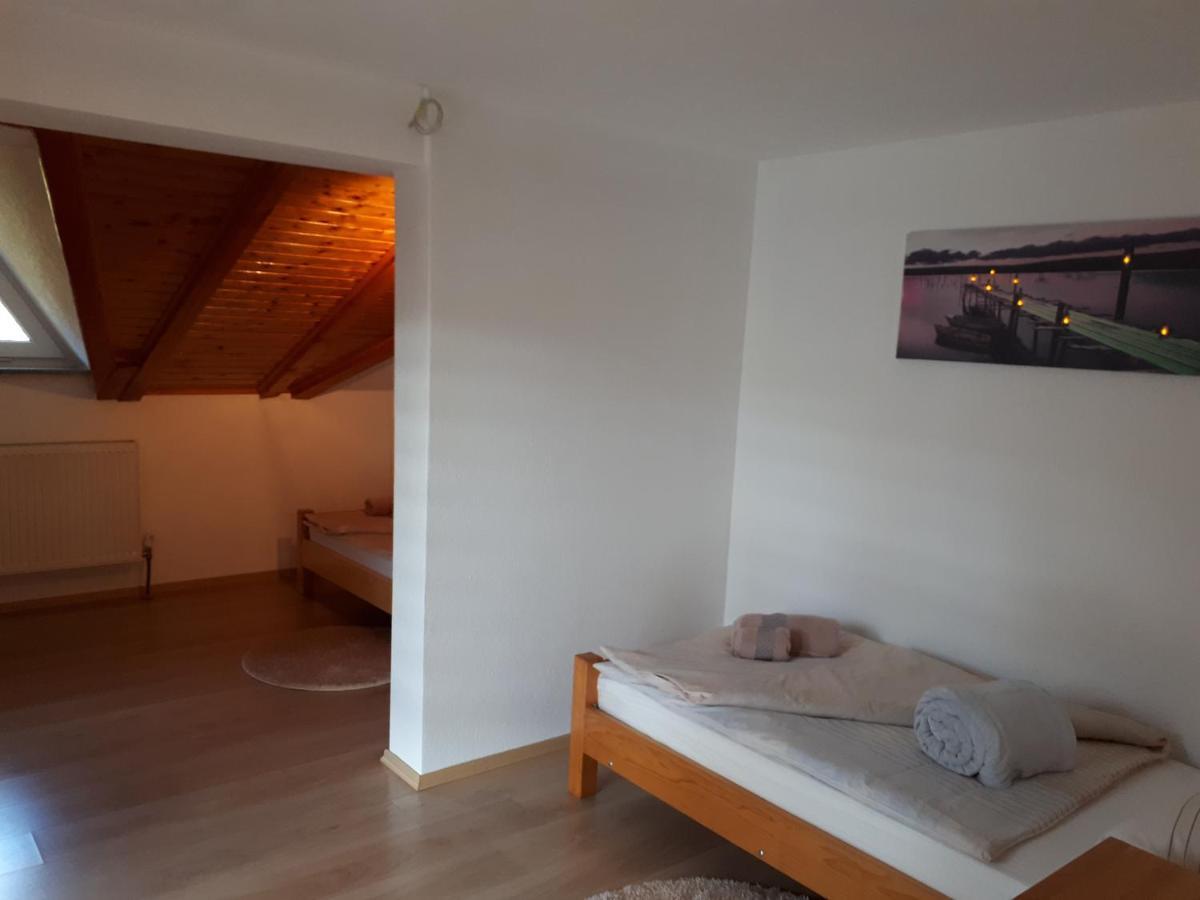 Apartman Ivana Jajce Bagian luar foto