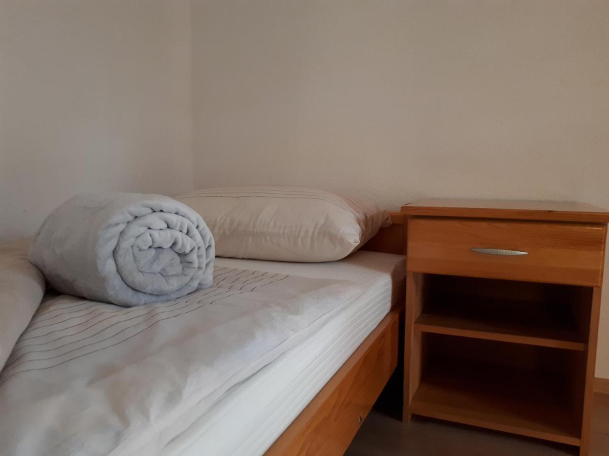 Apartman Ivana Jajce Bagian luar foto