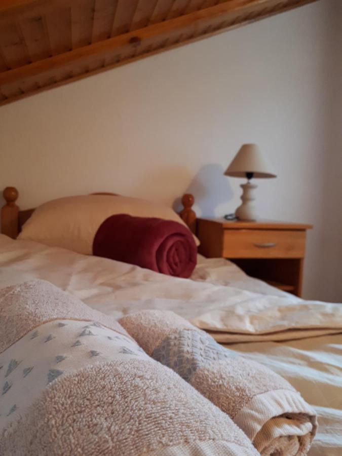 Apartman Ivana Jajce Bagian luar foto